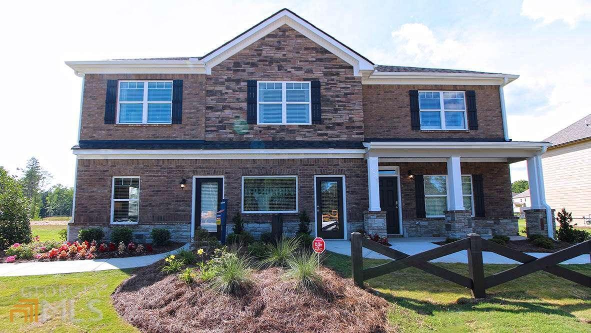 93 Eagles Perch Road Loganville, GA 30052 - Photo 1 of 1 Gallery Image 1