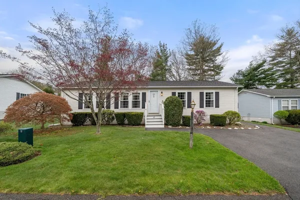$315,000 | 40 Trailwood Drive, Bridgewater, MA 02324