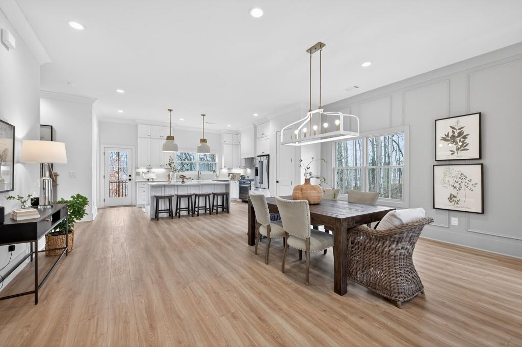 345 Sugarview Road Sugar Hill, GA 30518 - Photo 17 of 60