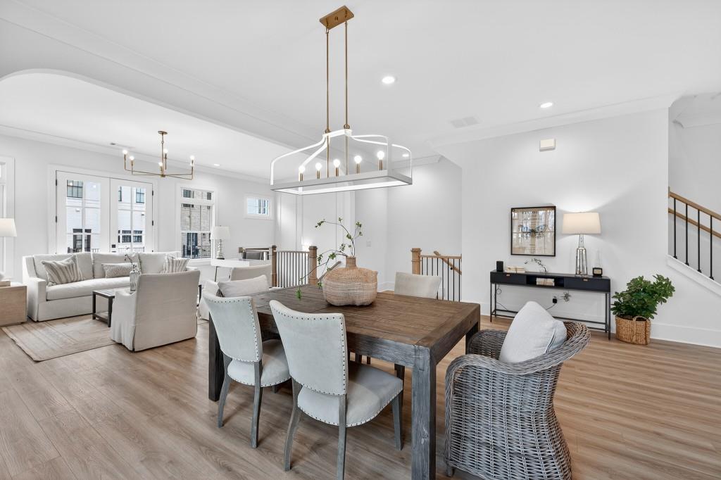 345 Sugarview Road Sugar Hill, GA 30518 - Photo 9 of 60