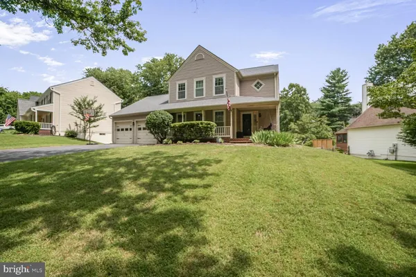 $3,750 | 23647 Rolling Fork Way, Gaithersburg, MD 20882