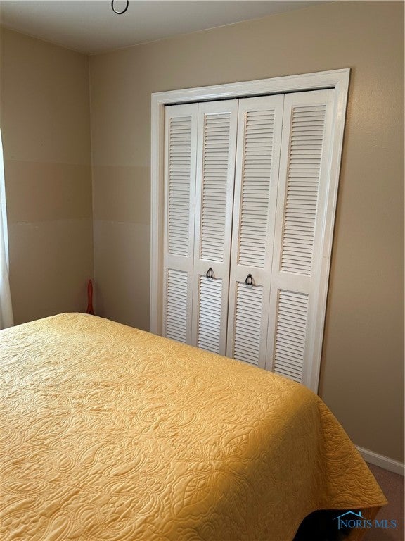 2046 Pautucket Road Toledo, OH 43615 - Photo 24 of 41 Bedroom 2