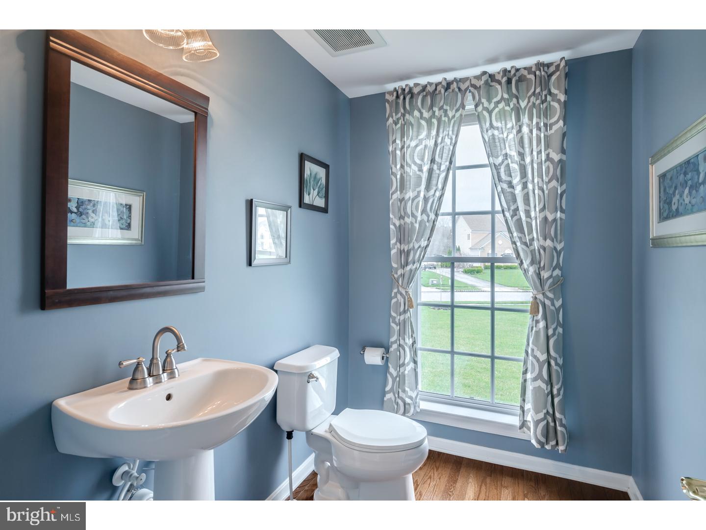 219 Hopkins Road Mickleton, NJ 08056 - Photo 14 of 25 Half Bath