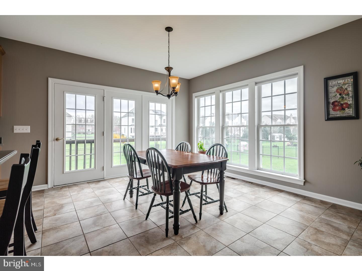 219 Hopkins Road Mickleton, NJ 08056 - Photo 3 of 25 Breakfast Room