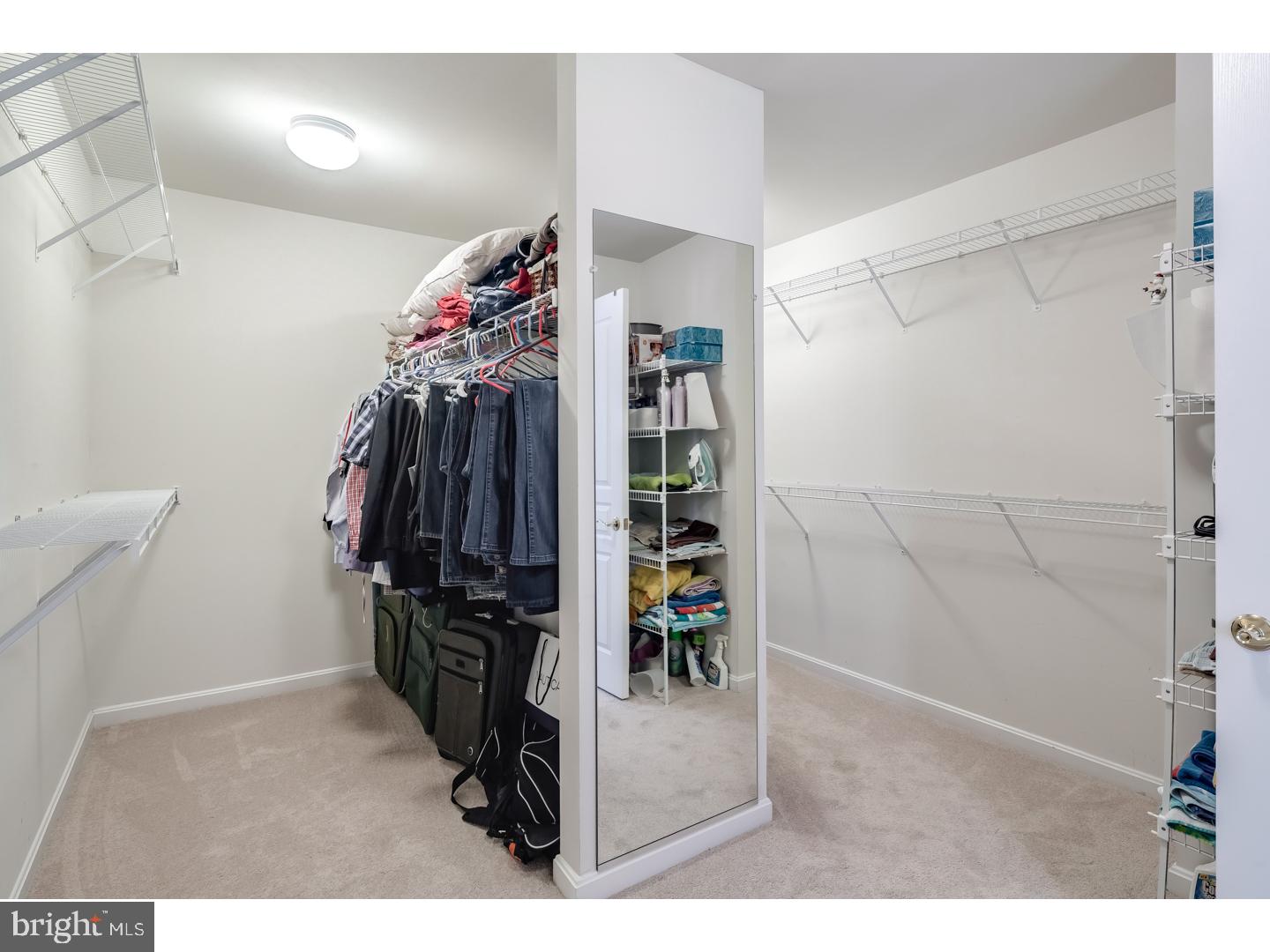 219 Hopkins Road Mickleton, NJ 08056 - Photo 22 of 25 Walk-in Closet