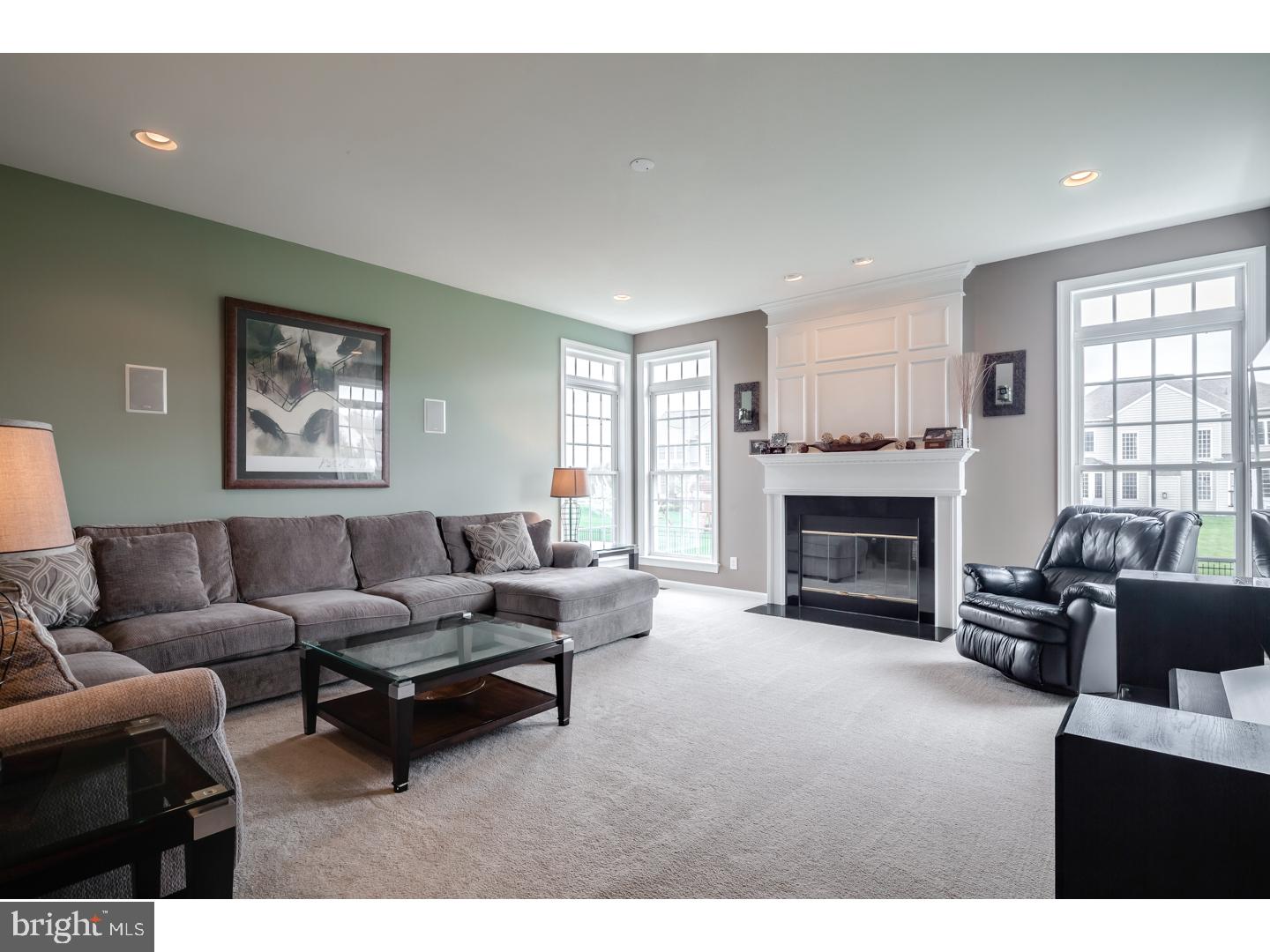 219 Hopkins Road Mickleton, NJ 08056 - Photo 4 of 25 Family Room
