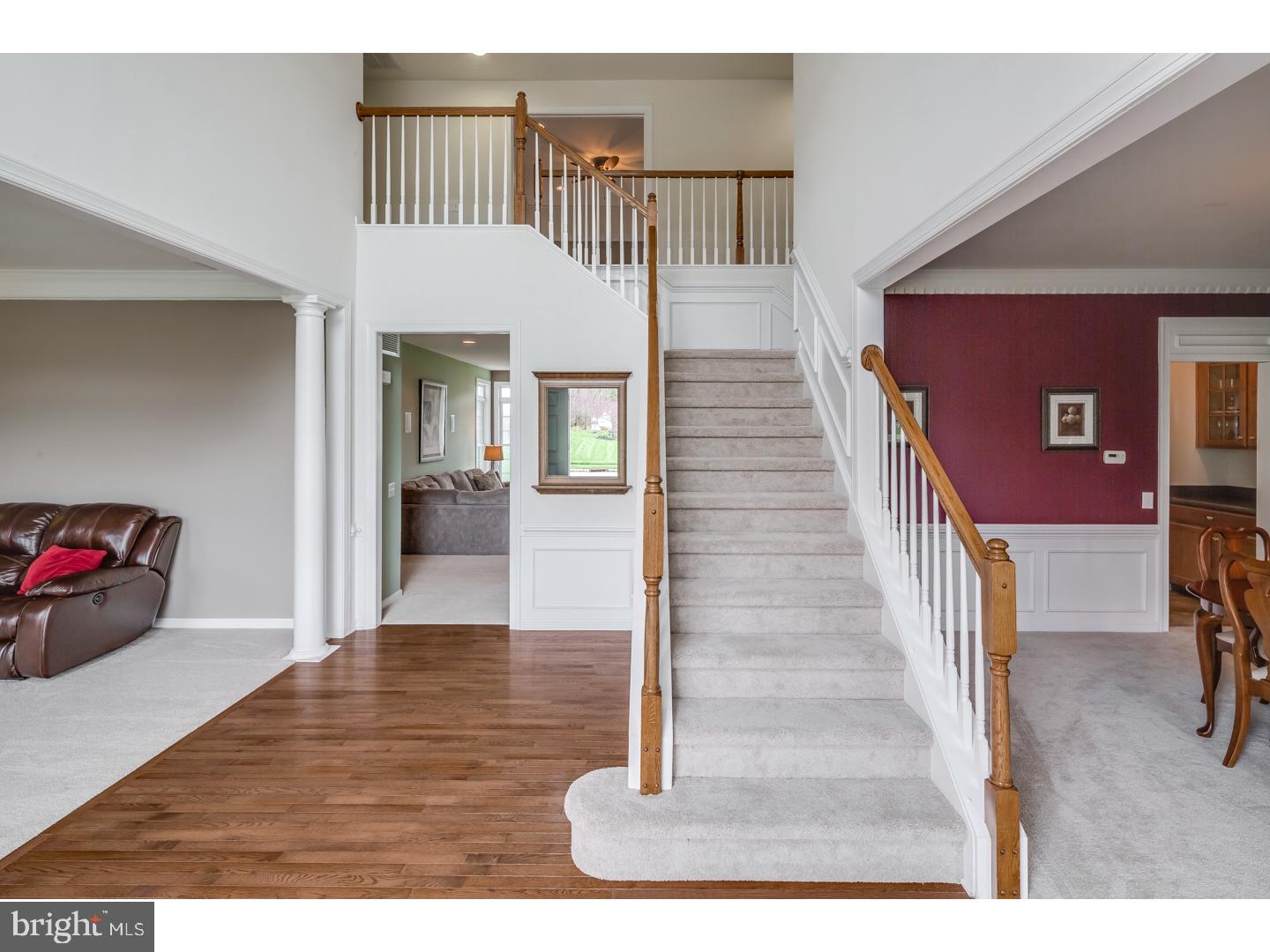 219 Hopkins Road Mickleton, NJ 08056 - Photo 7 of 25 Foyer