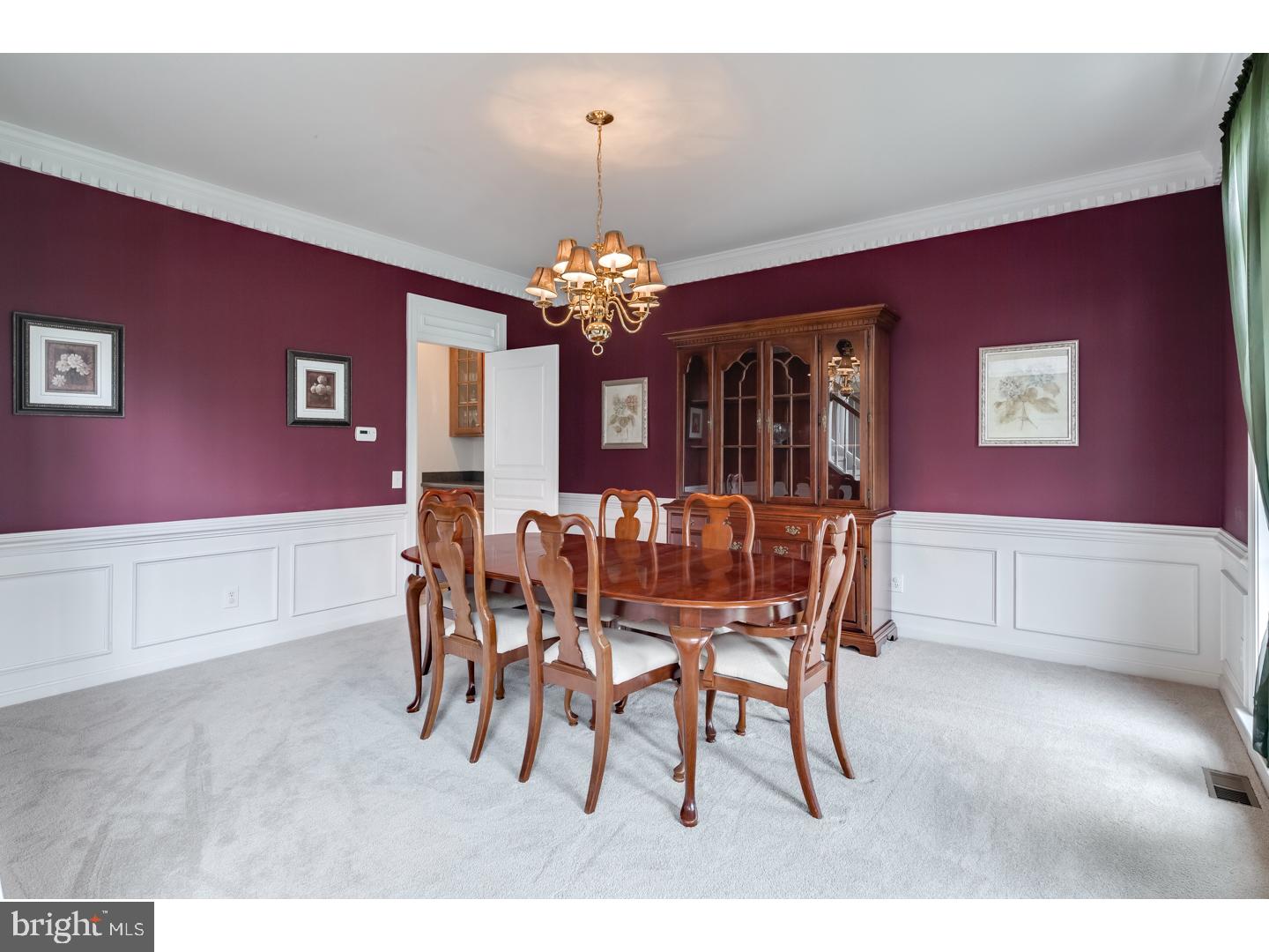 219 Hopkins Road Mickleton, NJ 08056 - Photo 10 of 25 Dining Room