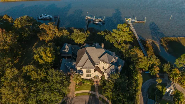 $11,900,000 | 428 Ralston Creek Street, Daniel Island, SC 29492