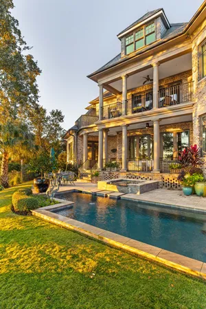 $11,900,000 | 428 Ralston Creek Street, Daniel Island, SC 29492