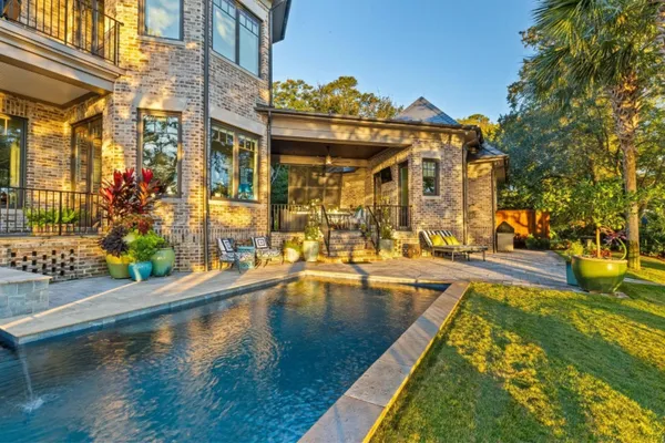 $11,900,000 | 428 Ralston Creek Street, Daniel Island, SC 29492