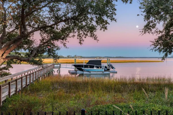 $11,900,000 | 428 Ralston Creek Street, Daniel Island, SC 29492