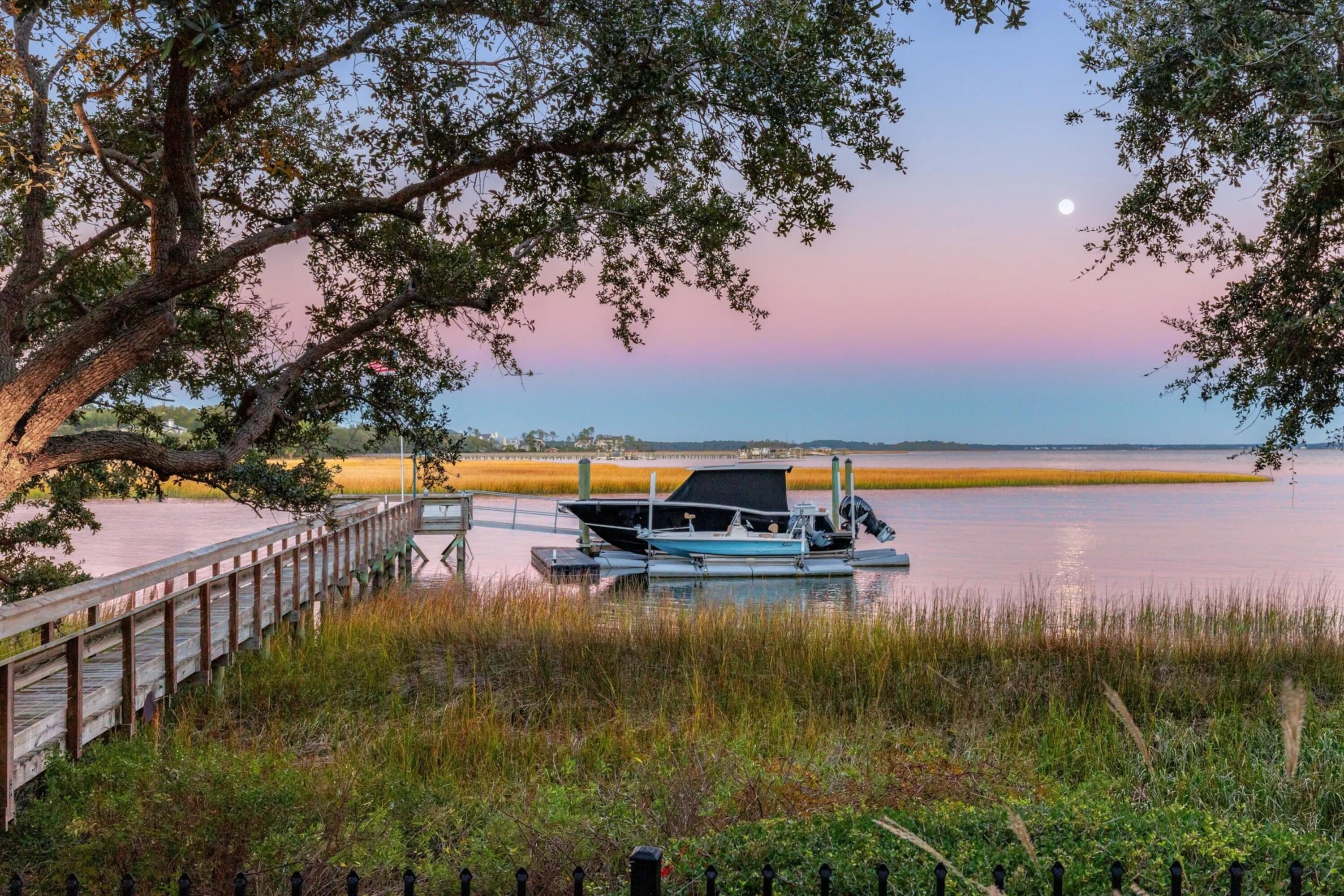 428 Ralston Creek Street Daniel Island, SC 29492 - Photo 13 of 115 photo_013