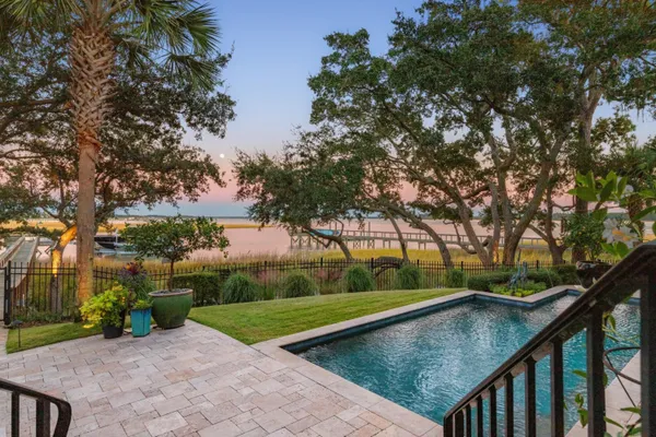 $11,900,000 | 428 Ralston Creek Street, Daniel Island, SC 29492