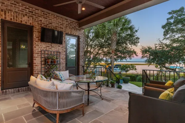 $11,900,000 | 428 Ralston Creek Street, Daniel Island, SC 29492