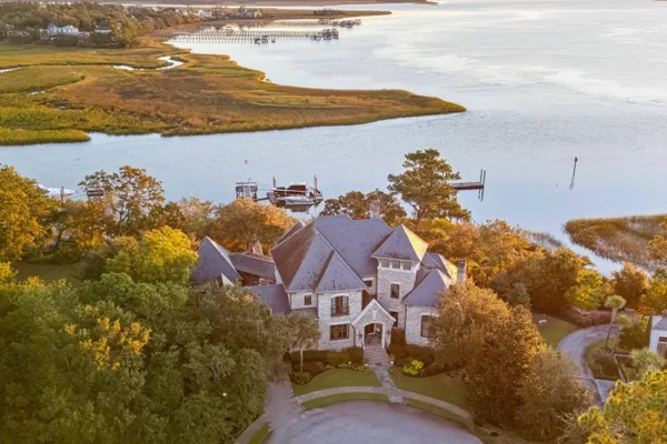 $11,900,000 | 428 Ralston Creek Street, Daniel Island, SC 29492