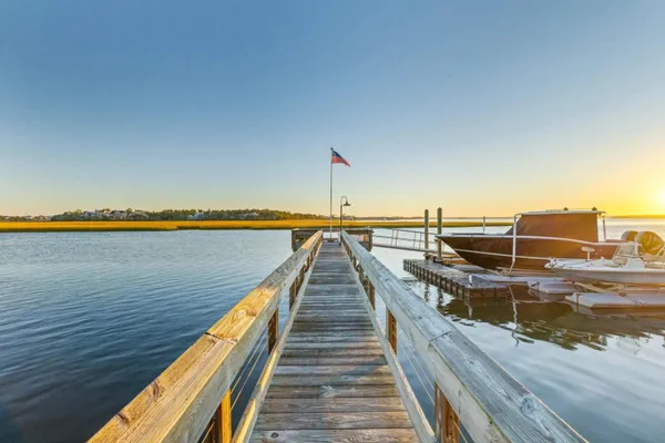 $11,900,000 | 428 Ralston Creek Street, Daniel Island, SC 29492
