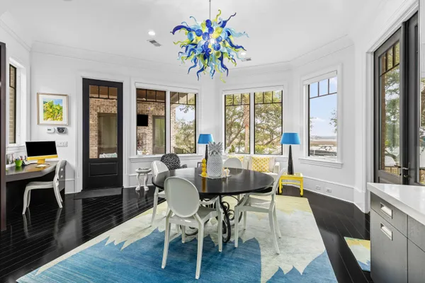 $11,900,000 | 428 Ralston Creek Street, Daniel Island, SC 29492