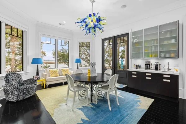 $11,900,000 | 428 Ralston Creek Street, Daniel Island, SC 29492