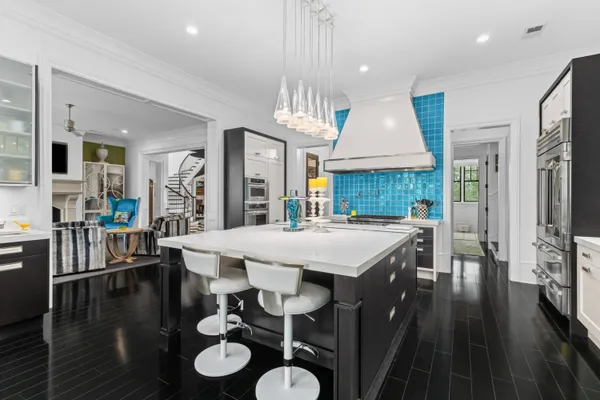 $11,900,000 | 428 Ralston Creek Street, Daniel Island, SC 29492