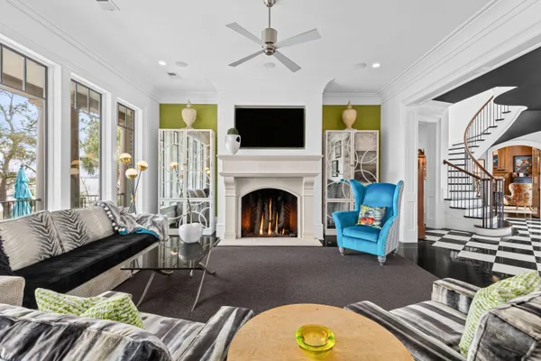 $11,900,000 | 428 Ralston Creek Street, Daniel Island, SC 29492