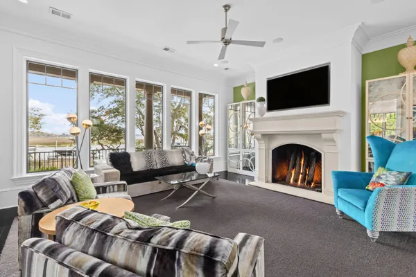 $11,900,000 | 428 Ralston Creek Street, Daniel Island, SC 29492