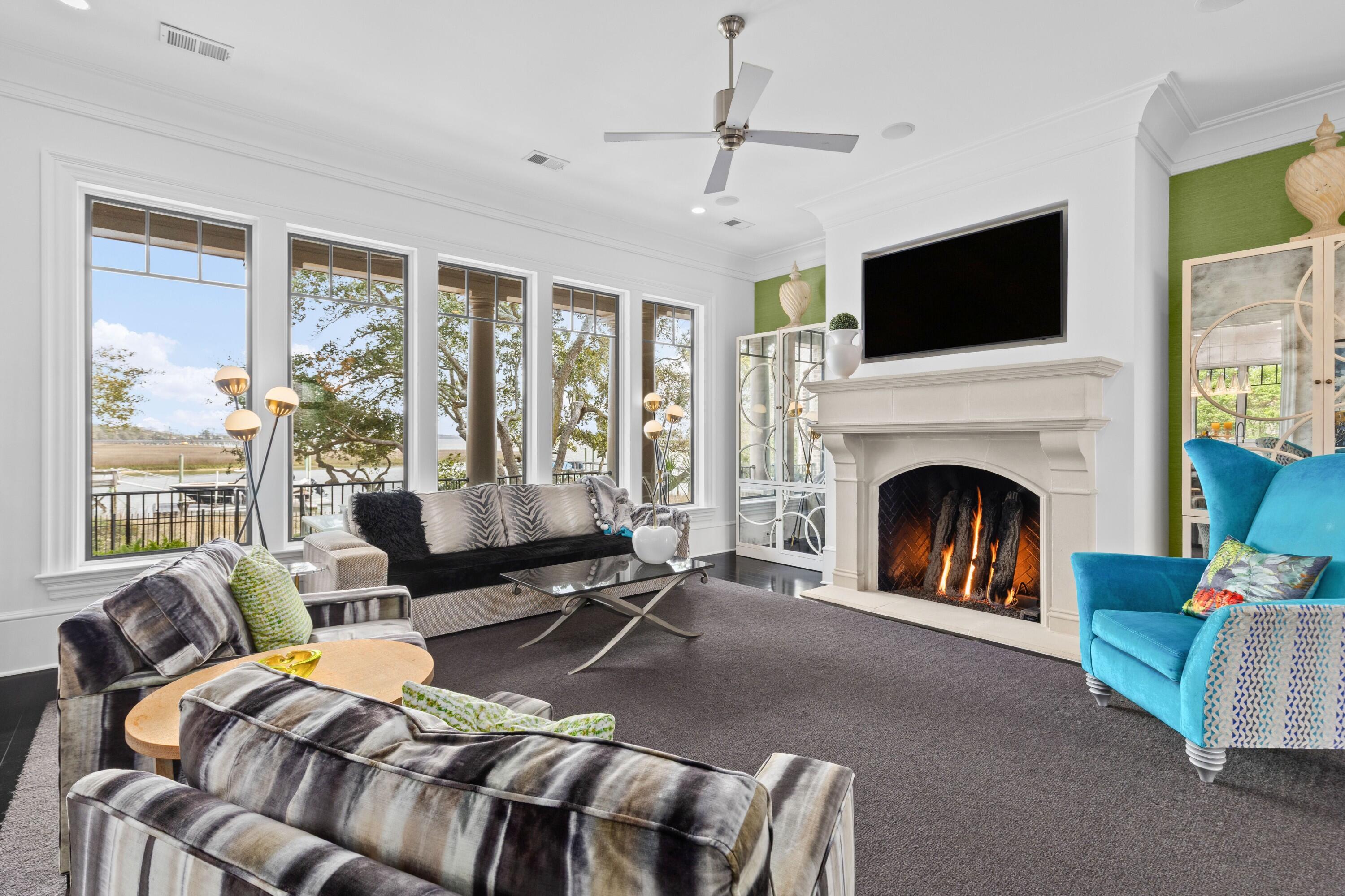 428 Ralston Creek Street Daniel Island, SC 29492 - Photo 40 of 115 photo_041