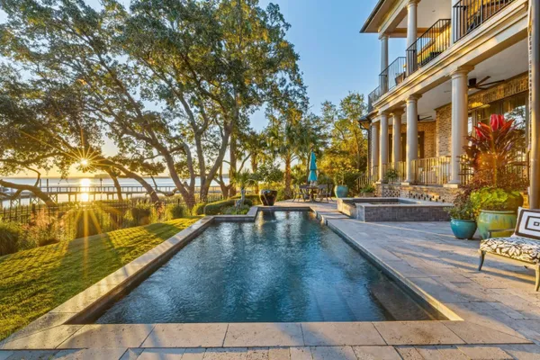 $11,900,000 | 428 Ralston Creek Street, Daniel Island, SC 29492