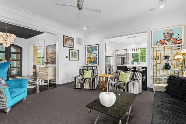 $11,900,000 | 428 Ralston Creek Street, Daniel Island, SC 29492