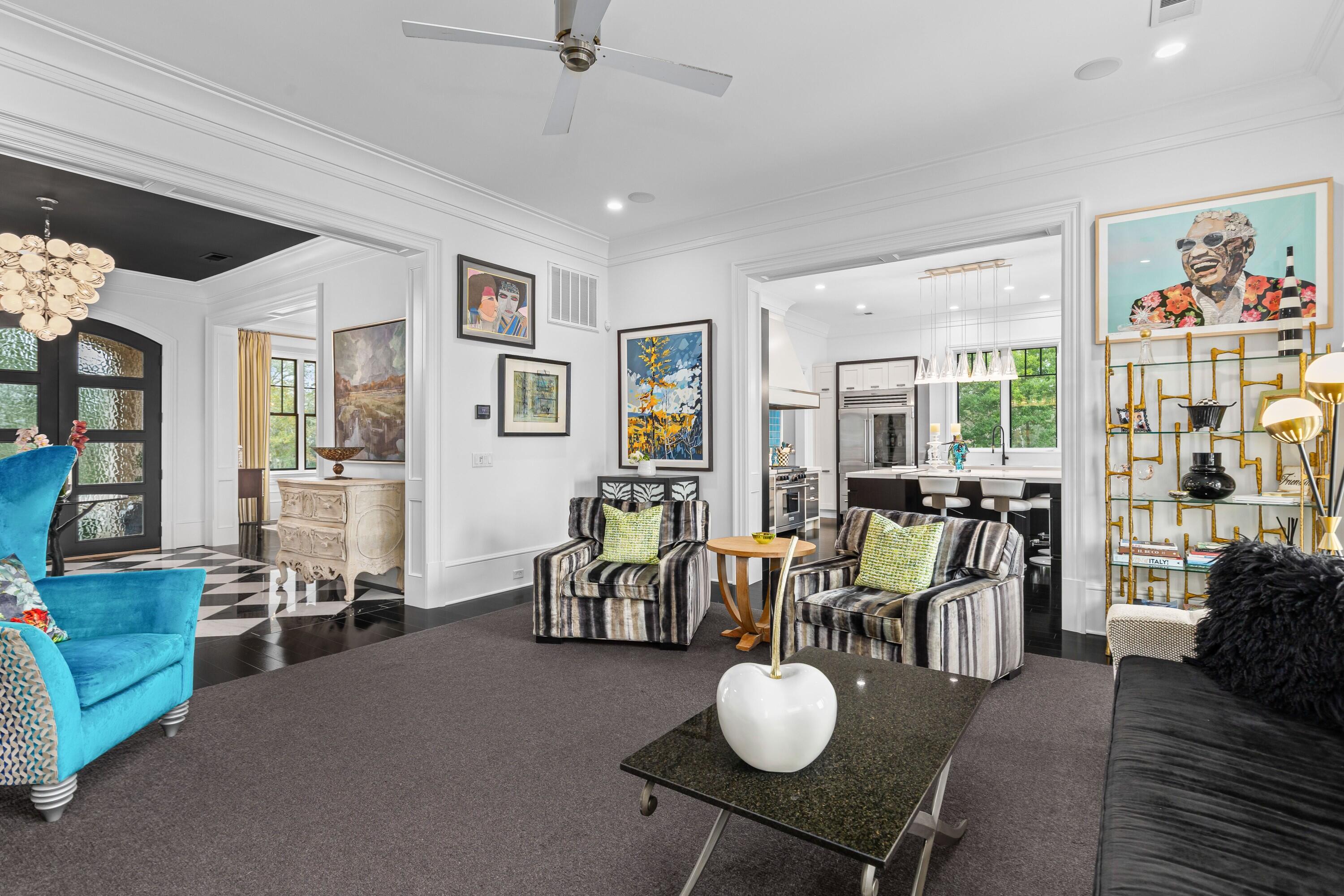 428 Ralston Creek Street Daniel Island, SC 29492 - Photo 42 of 115 photo_043