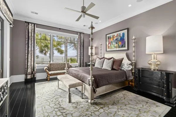 $11,900,000 | 428 Ralston Creek Street, Daniel Island, SC 29492