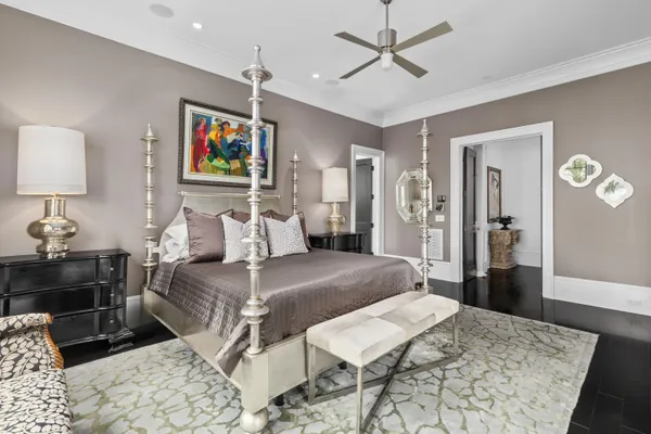 $11,900,000 | 428 Ralston Creek Street, Daniel Island, SC 29492