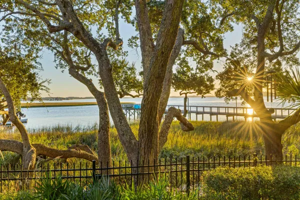 $11,900,000 | 428 Ralston Creek Street, Daniel Island, SC 29492