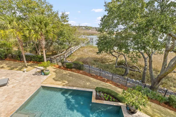 $11,900,000 | 428 Ralston Creek Street, Daniel Island, SC 29492