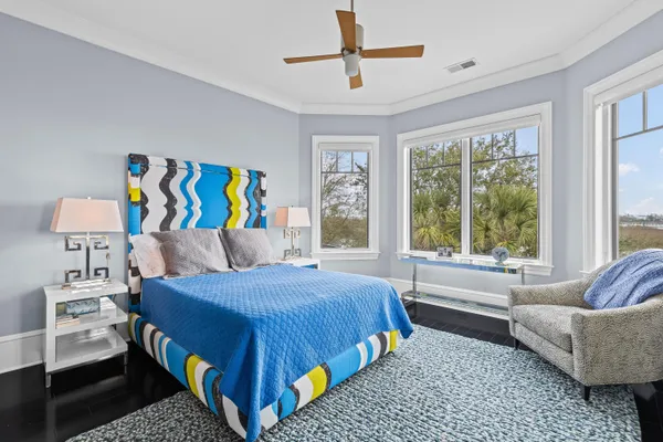 $11,900,000 | 428 Ralston Creek Street, Daniel Island, SC 29492