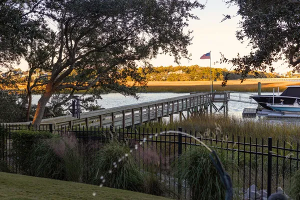 $11,900,000 | 428 Ralston Creek Street, Daniel Island, SC 29492