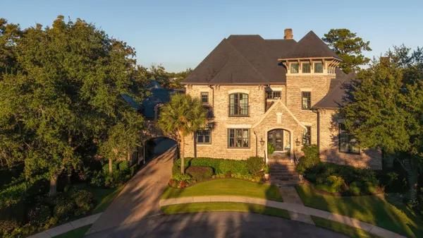 $11,900,000 | 428 Ralston Creek Street, Daniel Island, SC 29492