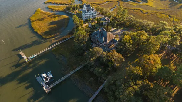 $11,900,000 | 428 Ralston Creek Street, Daniel Island, SC 29492