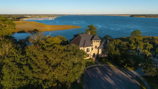 $11,900,000 | 428 Ralston Creek Street, Daniel Island, SC 29492