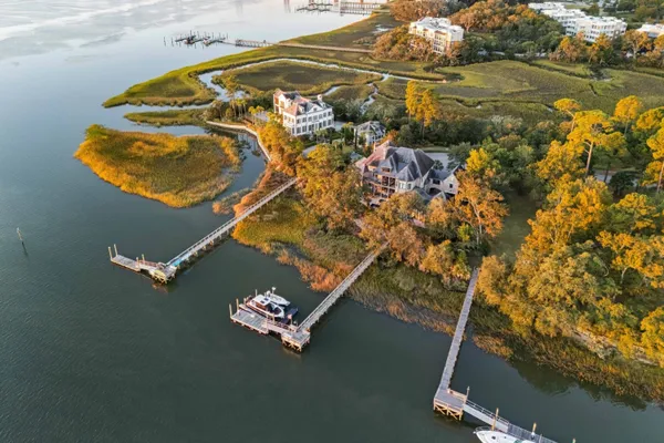 $11,900,000 | 428 Ralston Creek Street, Daniel Island, SC 29492