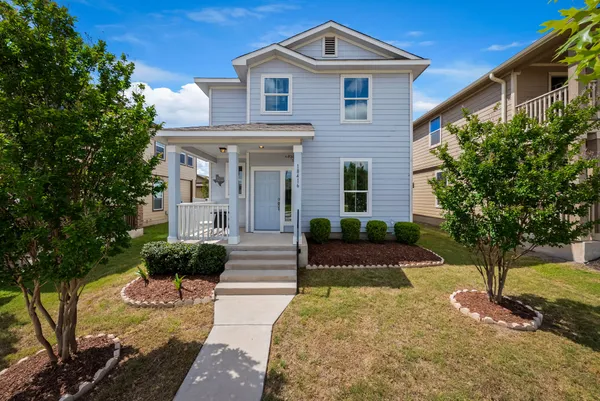 $360,000 | 18416 Cumberland Gap Street, Pflugerville, TX 78660