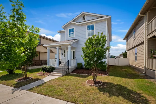 $360,000 | 18416 Cumberland Gap Street, Pflugerville, TX 78660