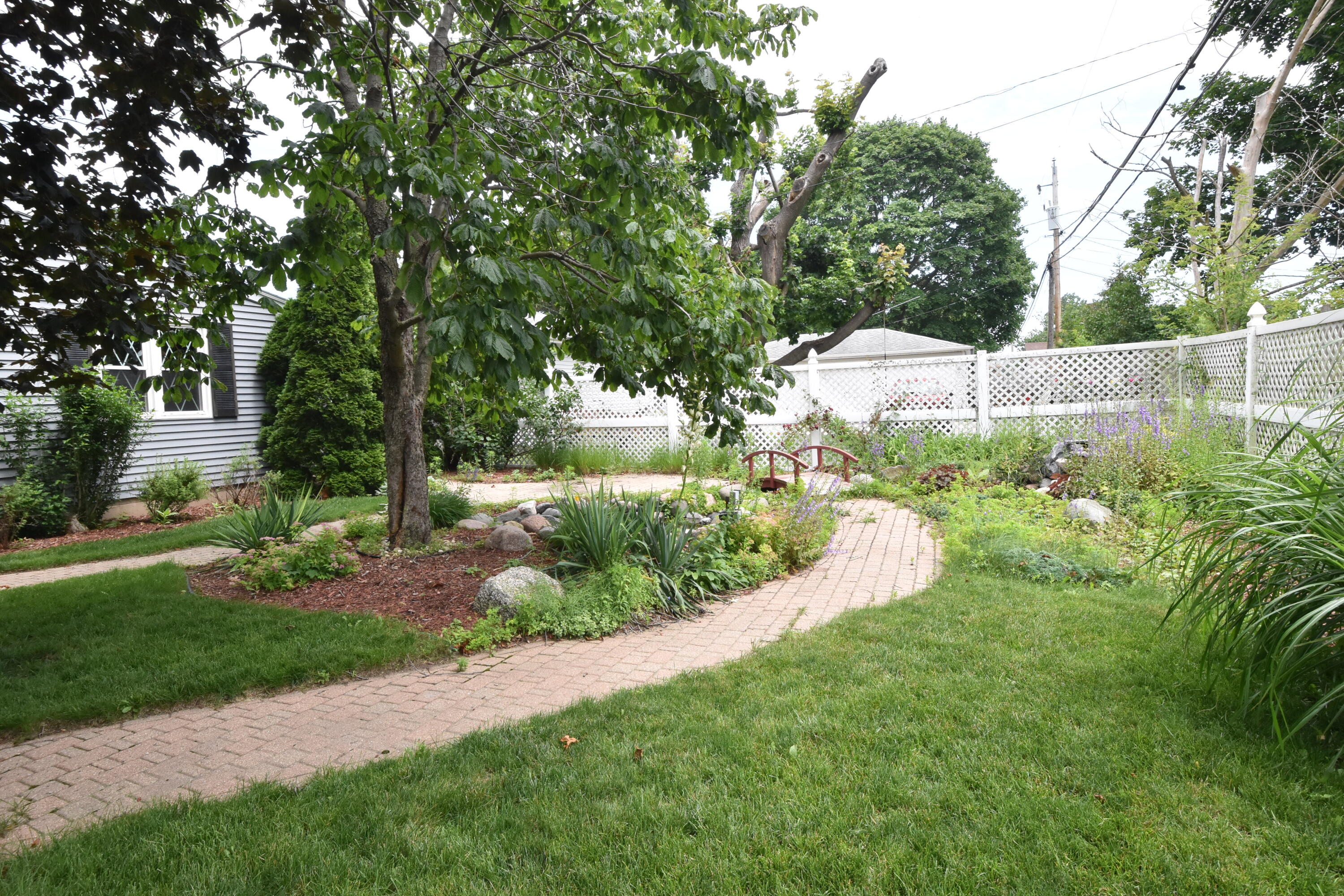 2205 Dwight Street Racine, WI 53403 - Photo 42 of 46 Backyard