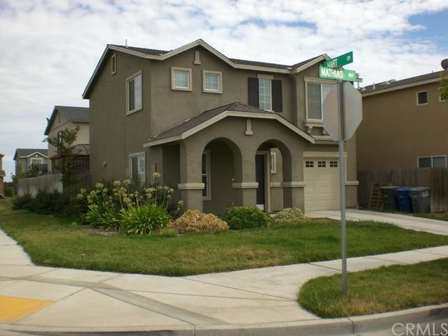 4390 Mathias Way Merced, CA 95348 - Photo 1 of 1 Gallery Image 1