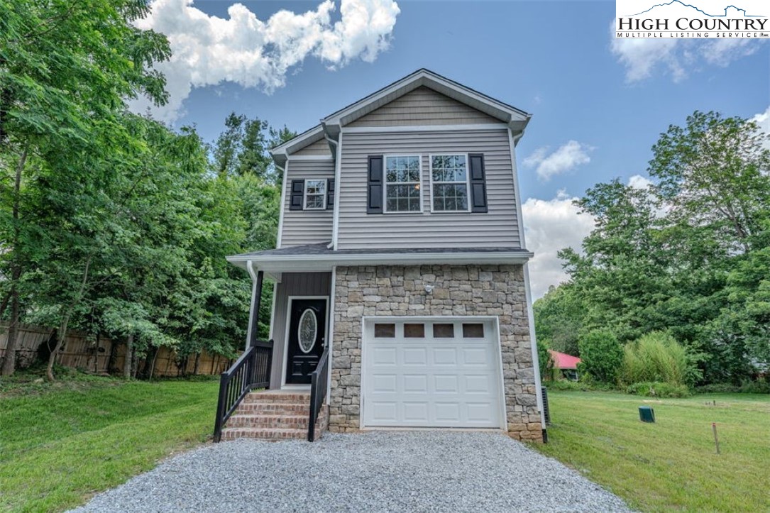 337 Perkins Street Boone, NC 28607 - Photo 1 of 16 Gallery Image 1