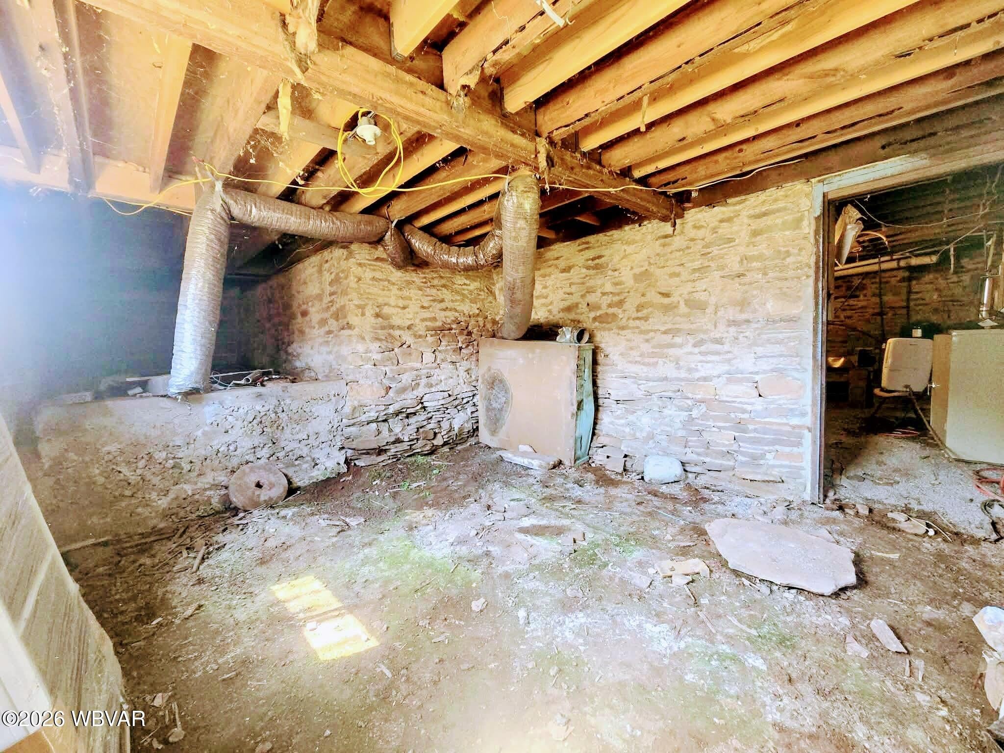 199 Truman Road Trout Run, PA 17771 - Photo 53 of 57 BASEMENT