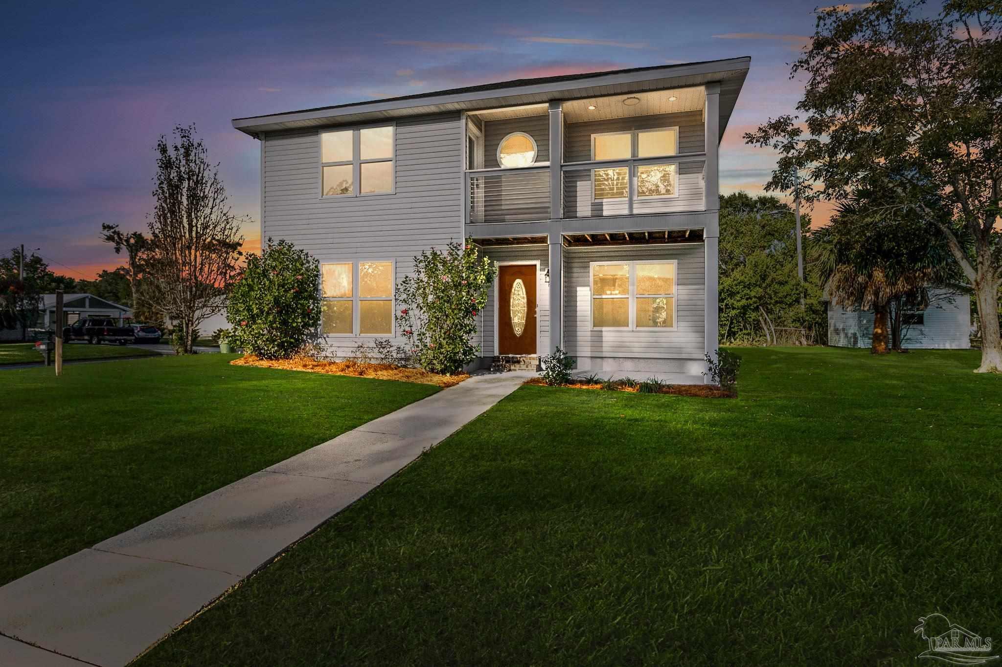 230 Payne Road Pensacola, FL 32507 - Photo 1 of 50