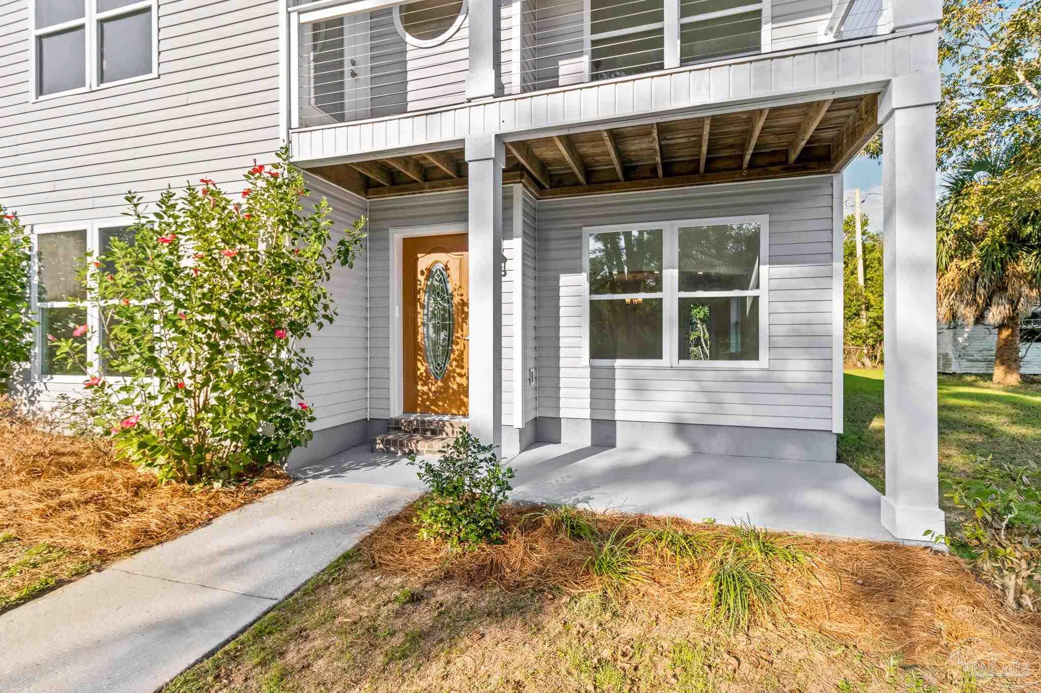 230 Payne Road Pensacola, FL 32507 - Photo 3 of 50