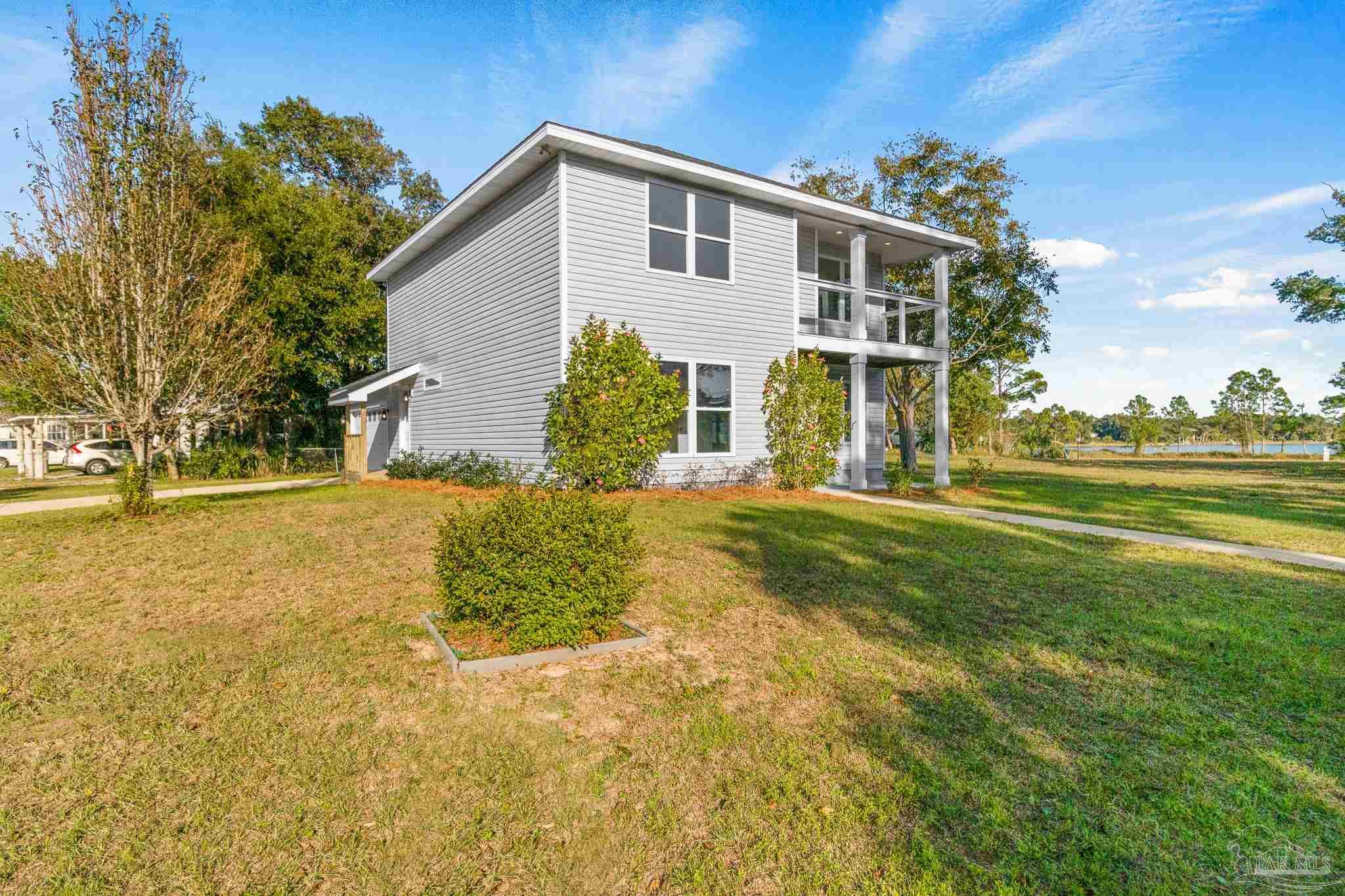 230 Payne Road Pensacola, FL 32507 - Photo 41 of 50