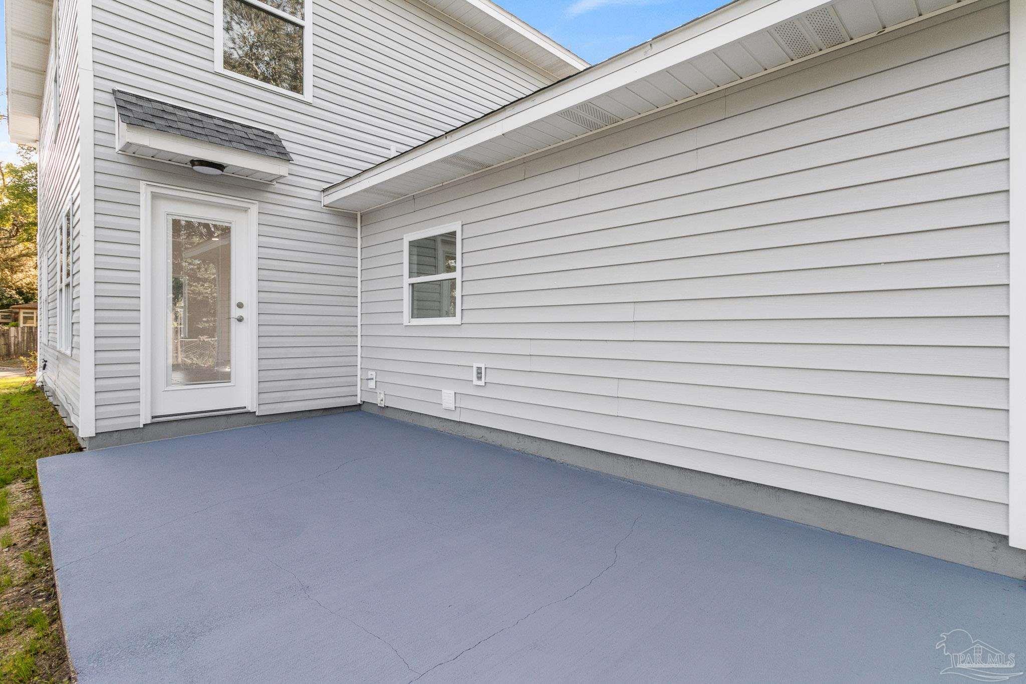230 Payne Road Pensacola, FL 32507 - Photo 44 of 50